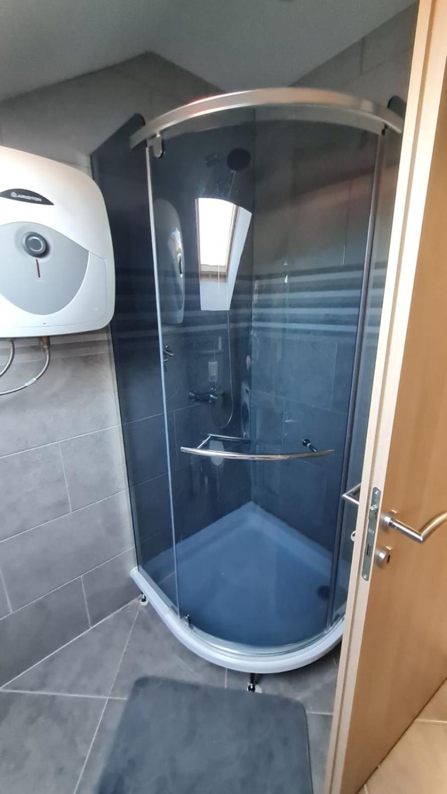 Apartmani Sandra Kaštela Esterno foto